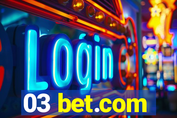 03 bet.com